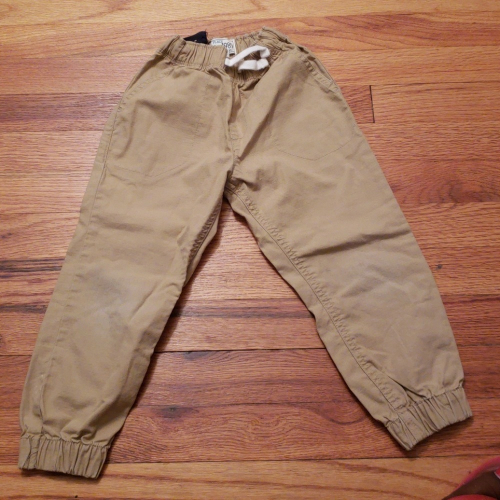 Pants - Picture 5 of 8